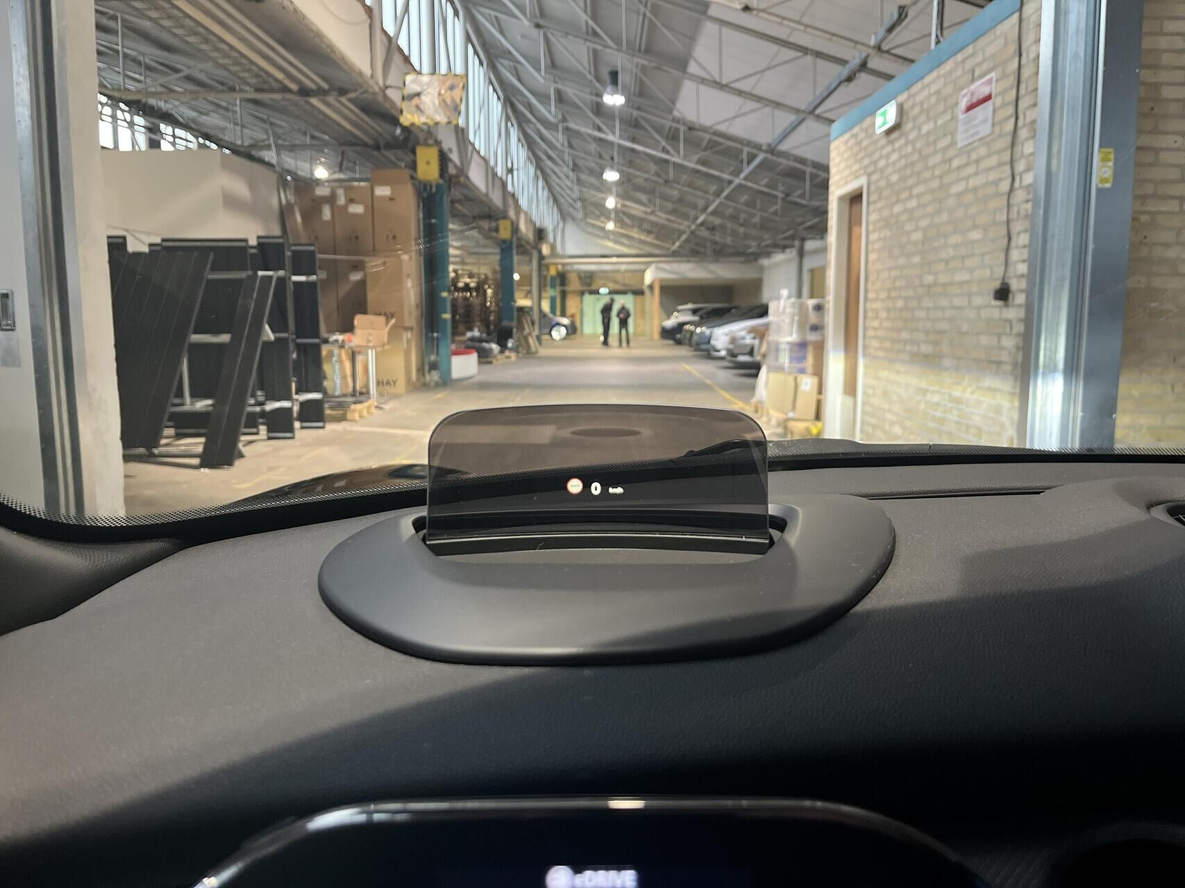 Billede af Mini Cooper SE EL Maximise 184HK 3d Aut.