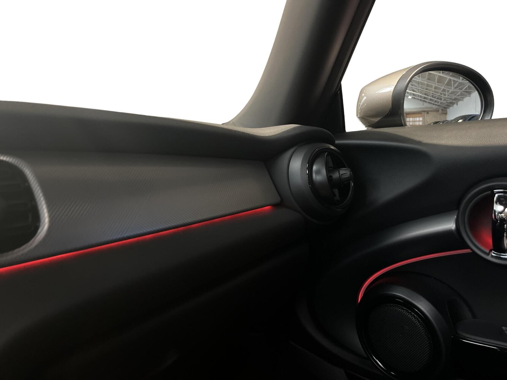 Billede af Mini Cooper SE EL Maximise 184HK 3d Aut.