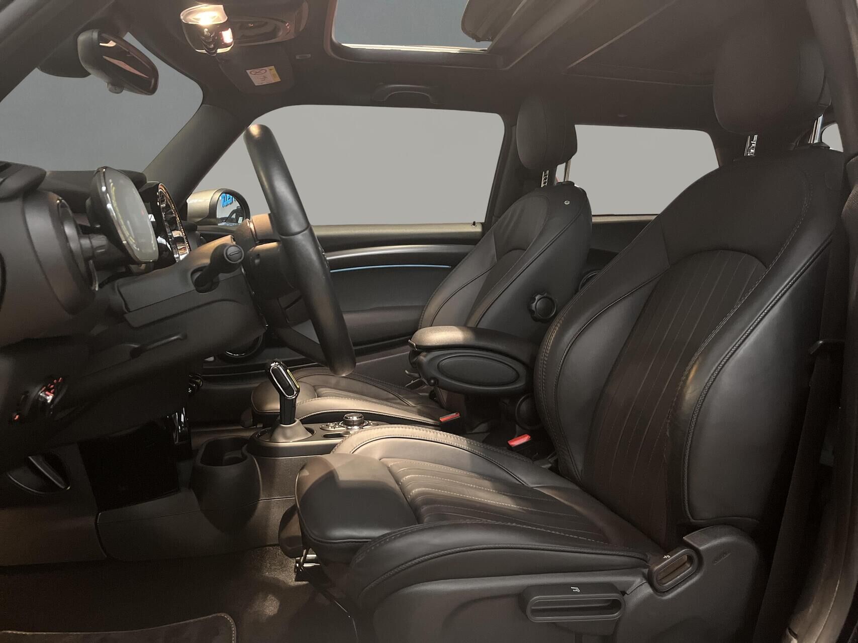 Billede af Mini Cooper SE EL Maximise 184HK 3d Aut.