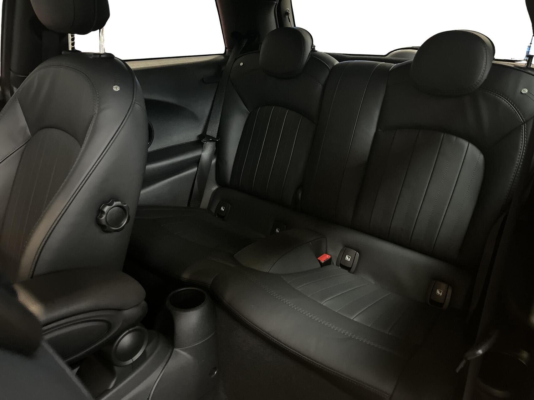 Billede af Mini Cooper SE EL Maximise 184HK 3d Aut.