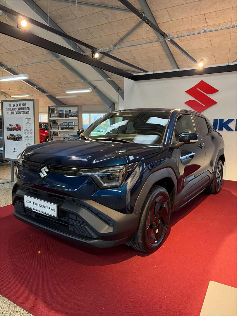 Billede af Suzuki eVitara EL Active 174HK 5d Aut.