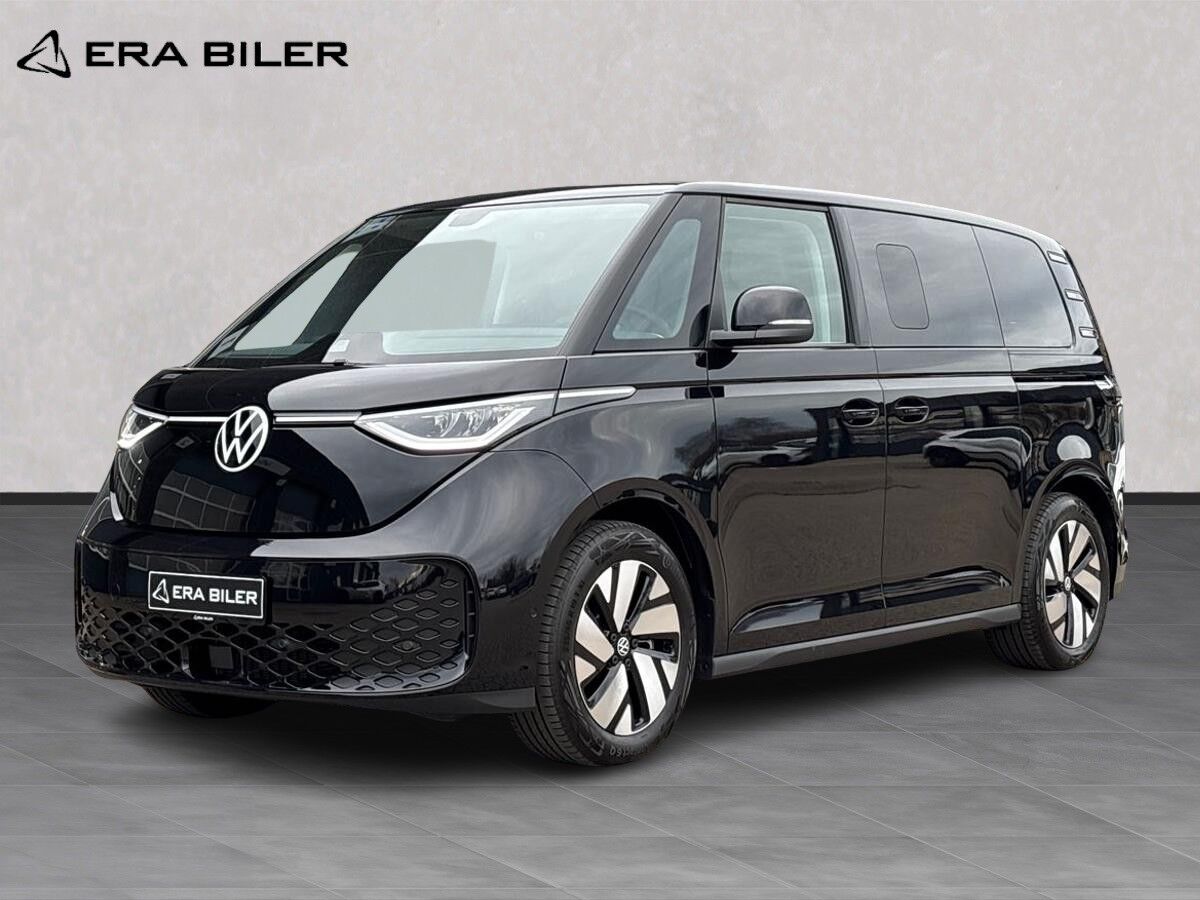 Billede af VW ID.Buzz Kort EL Pro 286HK Aut.