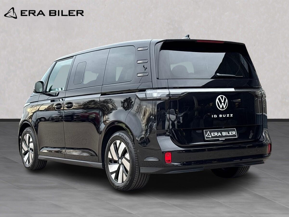 Billede af VW ID.Buzz Kort EL Pro 286HK Aut.