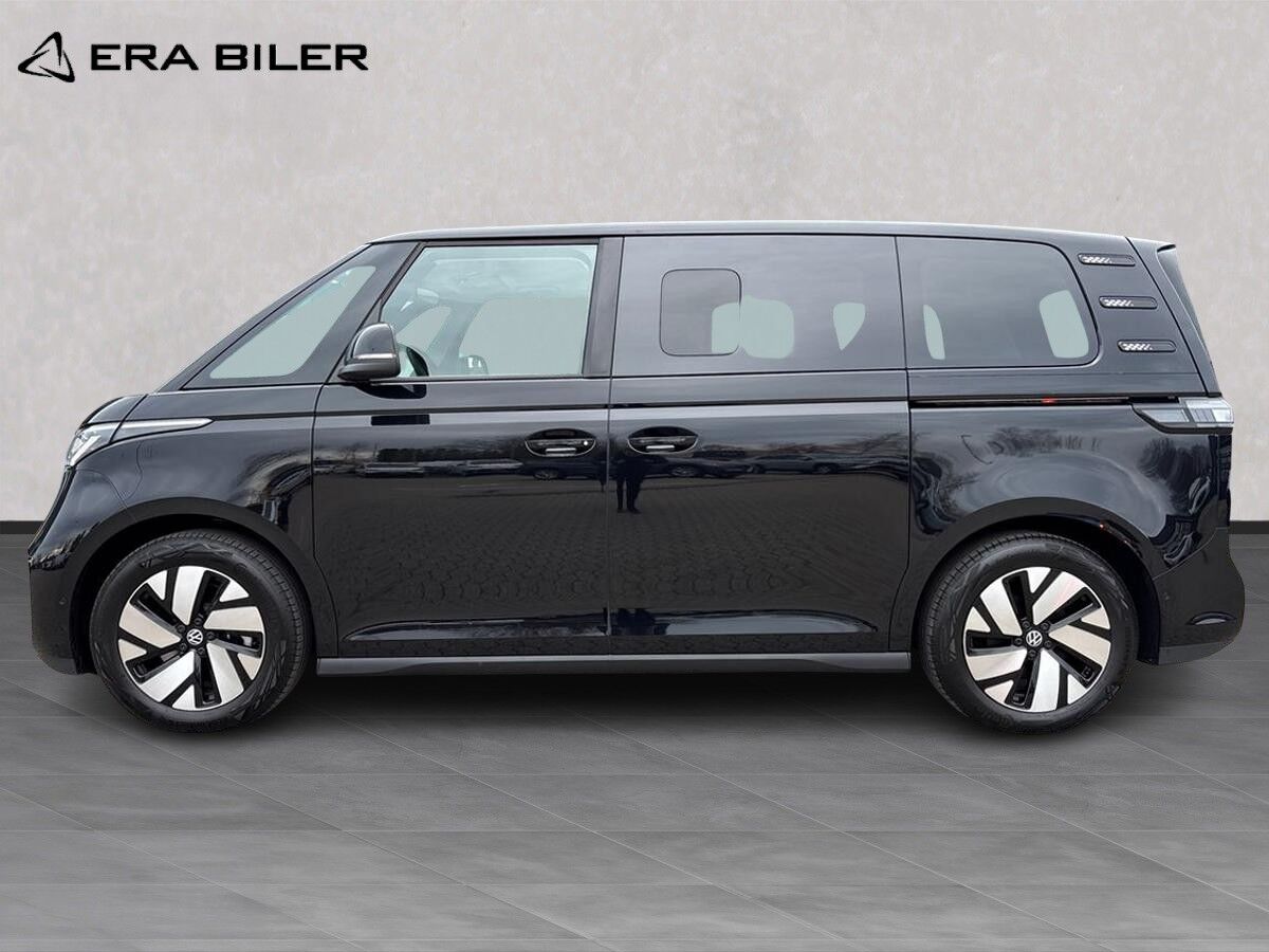 Billede af VW ID.Buzz Kort EL Pro 286HK Aut.