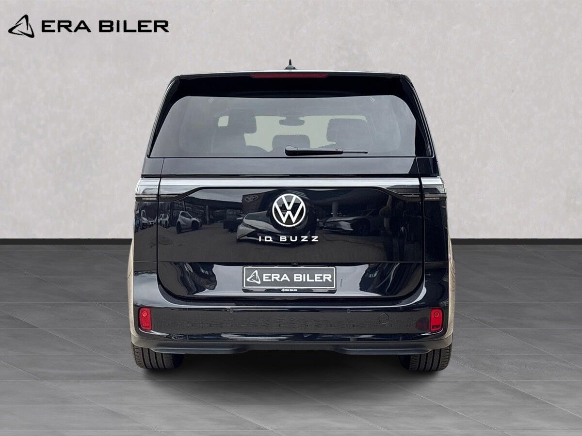 Billede af VW ID.Buzz Kort EL Pro 286HK Aut.