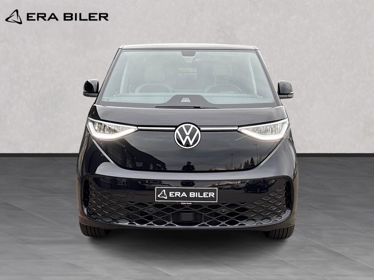 Billede af VW ID.Buzz Kort EL Pro 286HK Aut.