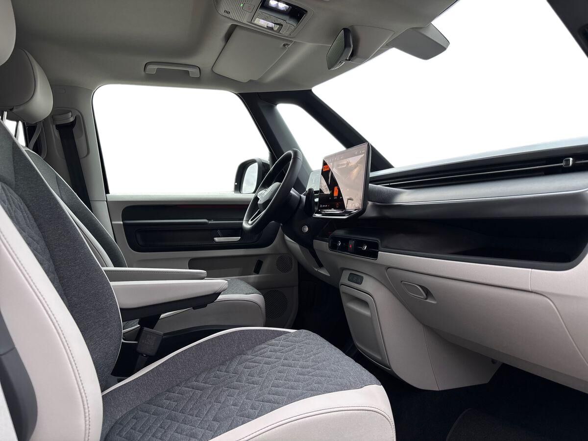 Billede af VW ID.Buzz Kort EL Pro 286HK Aut.