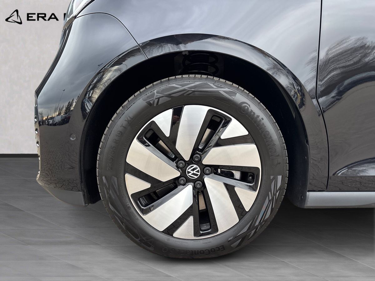 Billede af VW ID.Buzz Kort EL Pro 286HK Aut.