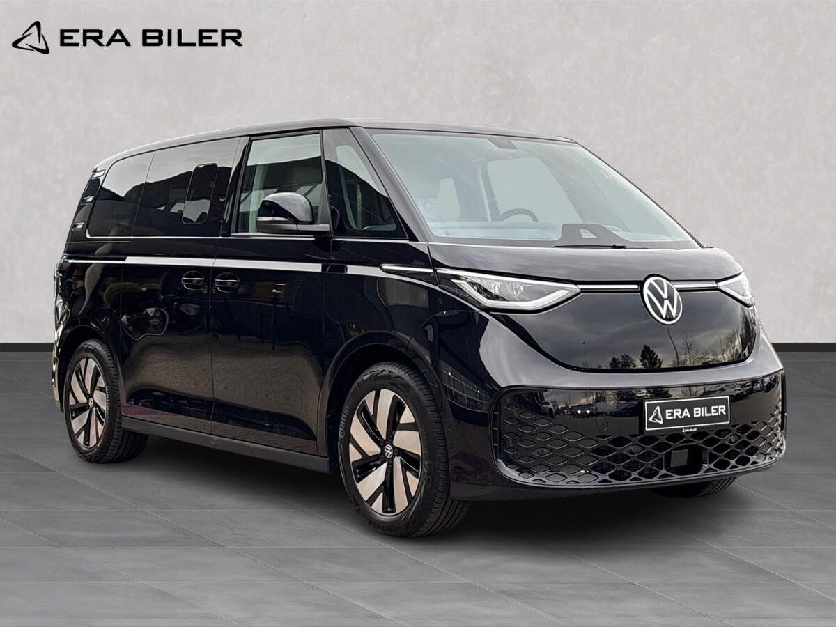 Billede af VW ID.Buzz Kort EL Pro 286HK Aut.