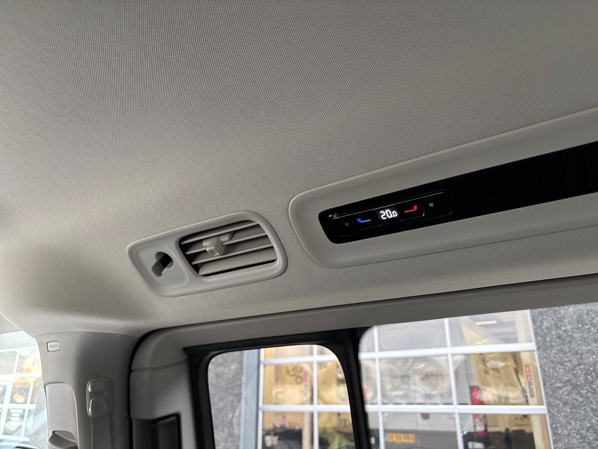 Billede af VW ID.Buzz Kort EL Pro 286HK Aut.