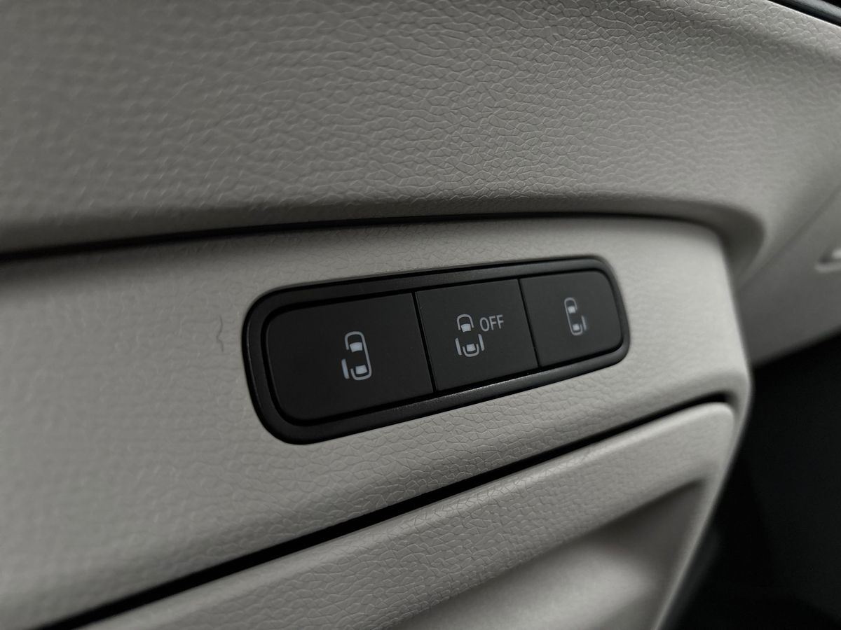 Billede af VW ID.Buzz Kort EL Pro 286HK Aut.