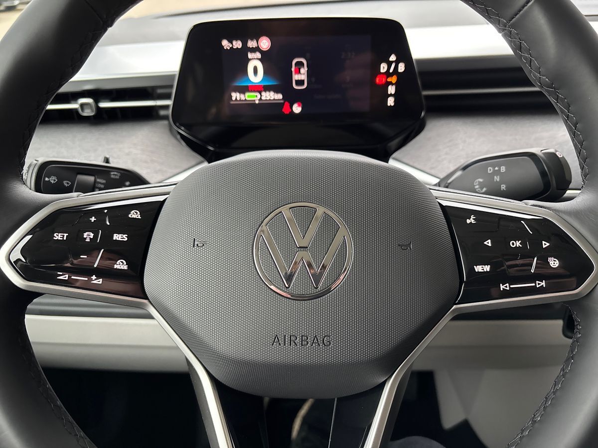 Billede af VW ID.Buzz Kort EL Pro 286HK Aut.