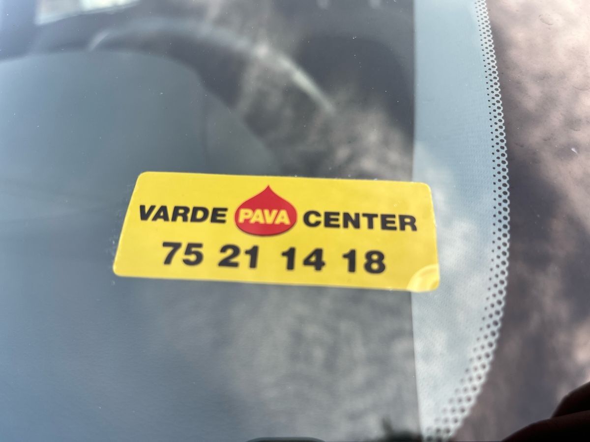 Billede af Hyundai Kona 1,6 GDI  Mild hybrid Advanced DCT 141HK 5d 6g Aut.