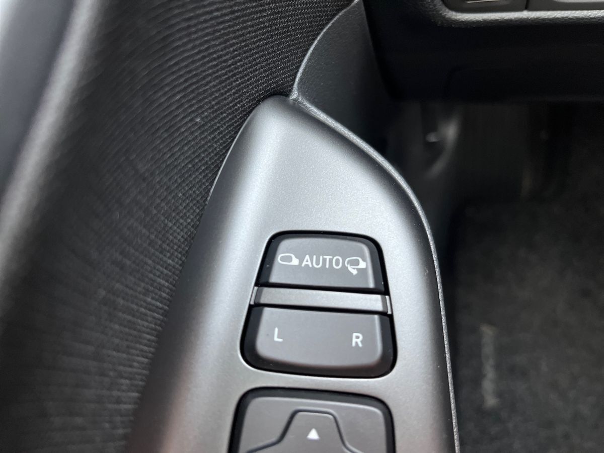 Billede af Hyundai Kona 1,6 GDI  Mild hybrid Advanced DCT 141HK 5d 6g Aut.