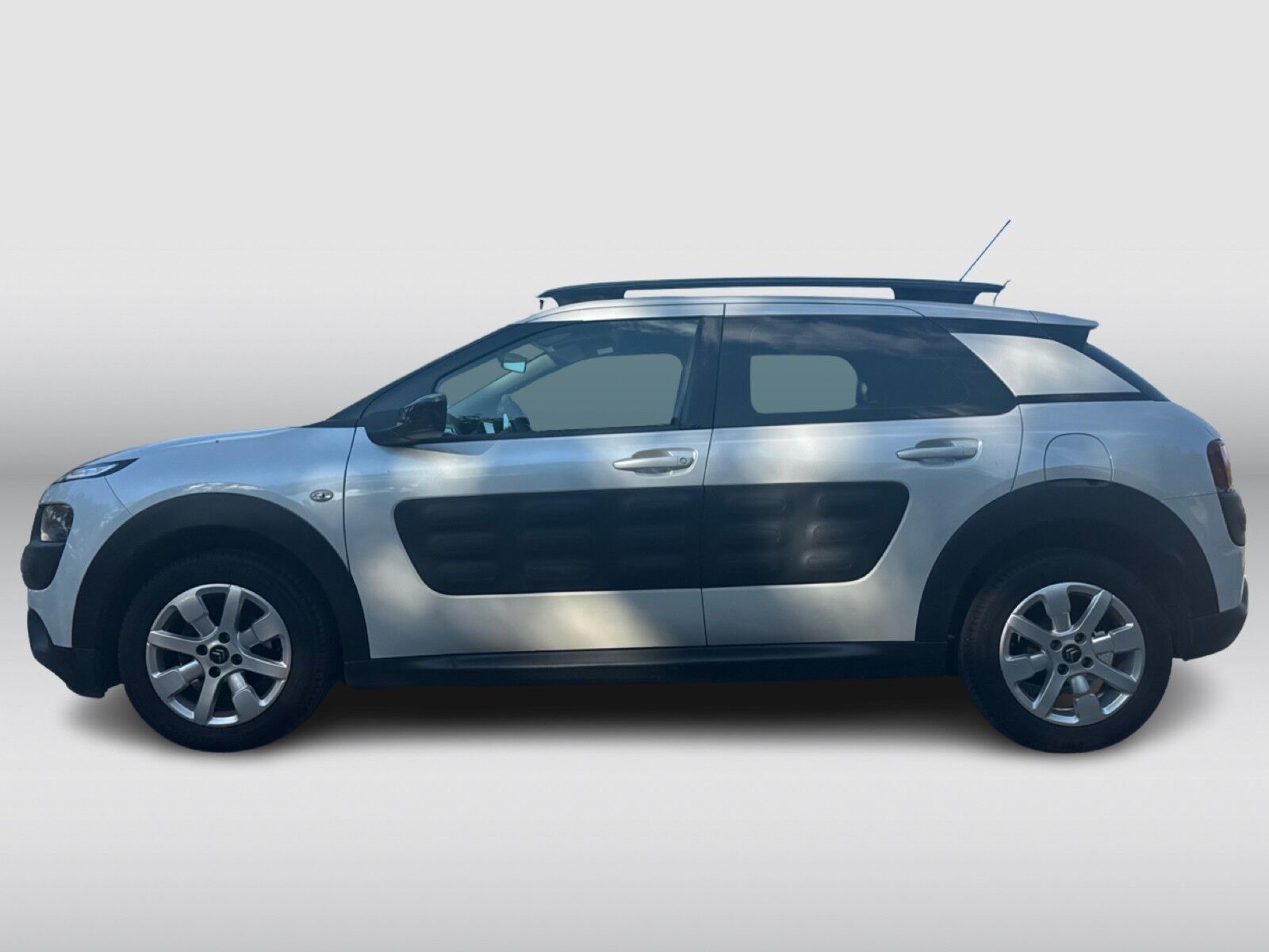 Billede af Citroën C4 Cactus 1,2 PureTech Feel 82HK 5d