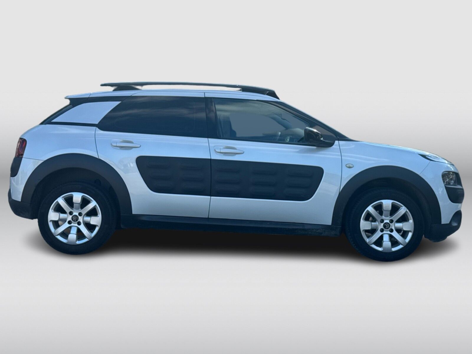 Billede af Citroën C4 Cactus 1,2 PureTech Feel 82HK 5d