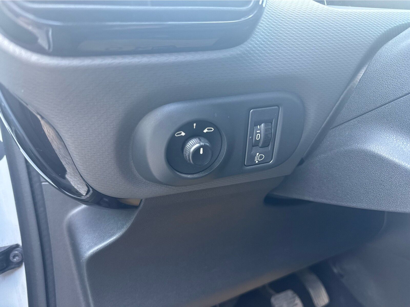 Billede af Citroën C4 Cactus 1,2 PureTech Feel 82HK 5d