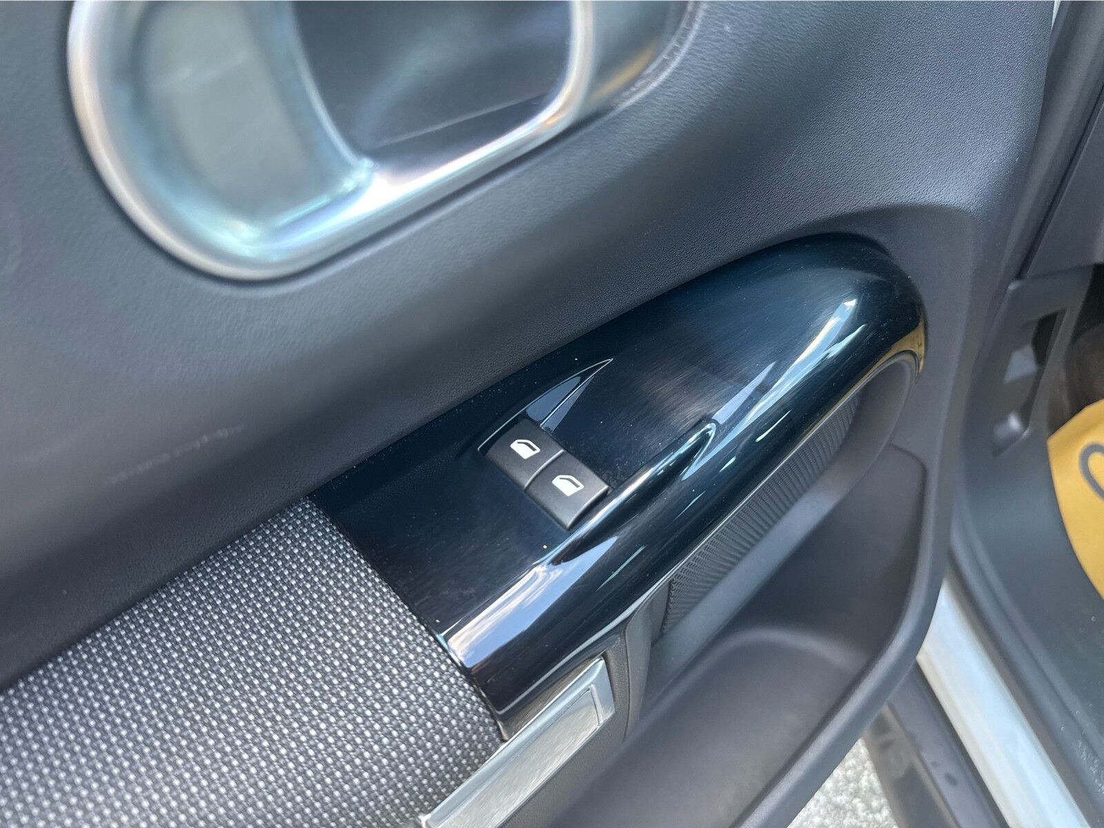 Billede af Citroën C4 Cactus 1,2 PureTech Feel 82HK 5d