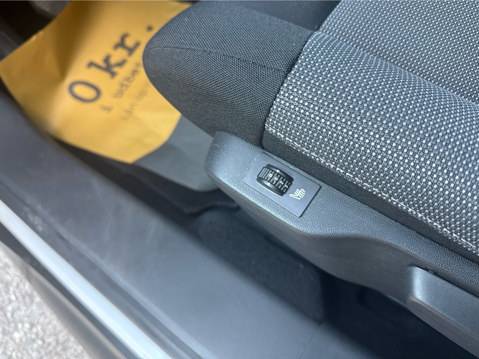 Billede af Citroën C4 Cactus 1,2 PureTech Feel 82HK 5d