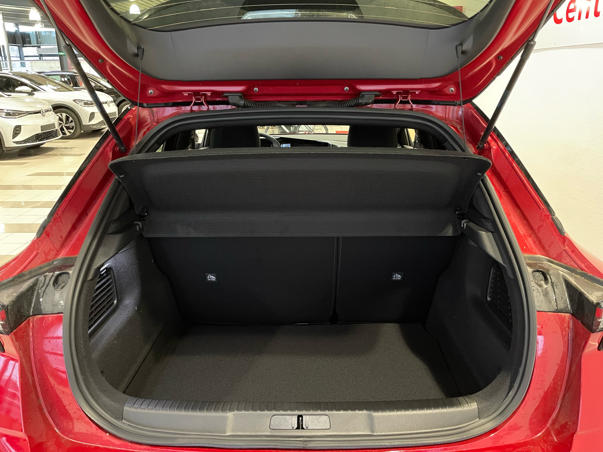 Billede af Opel Mokka-e EL GS-Line 136HK 5d Aut.