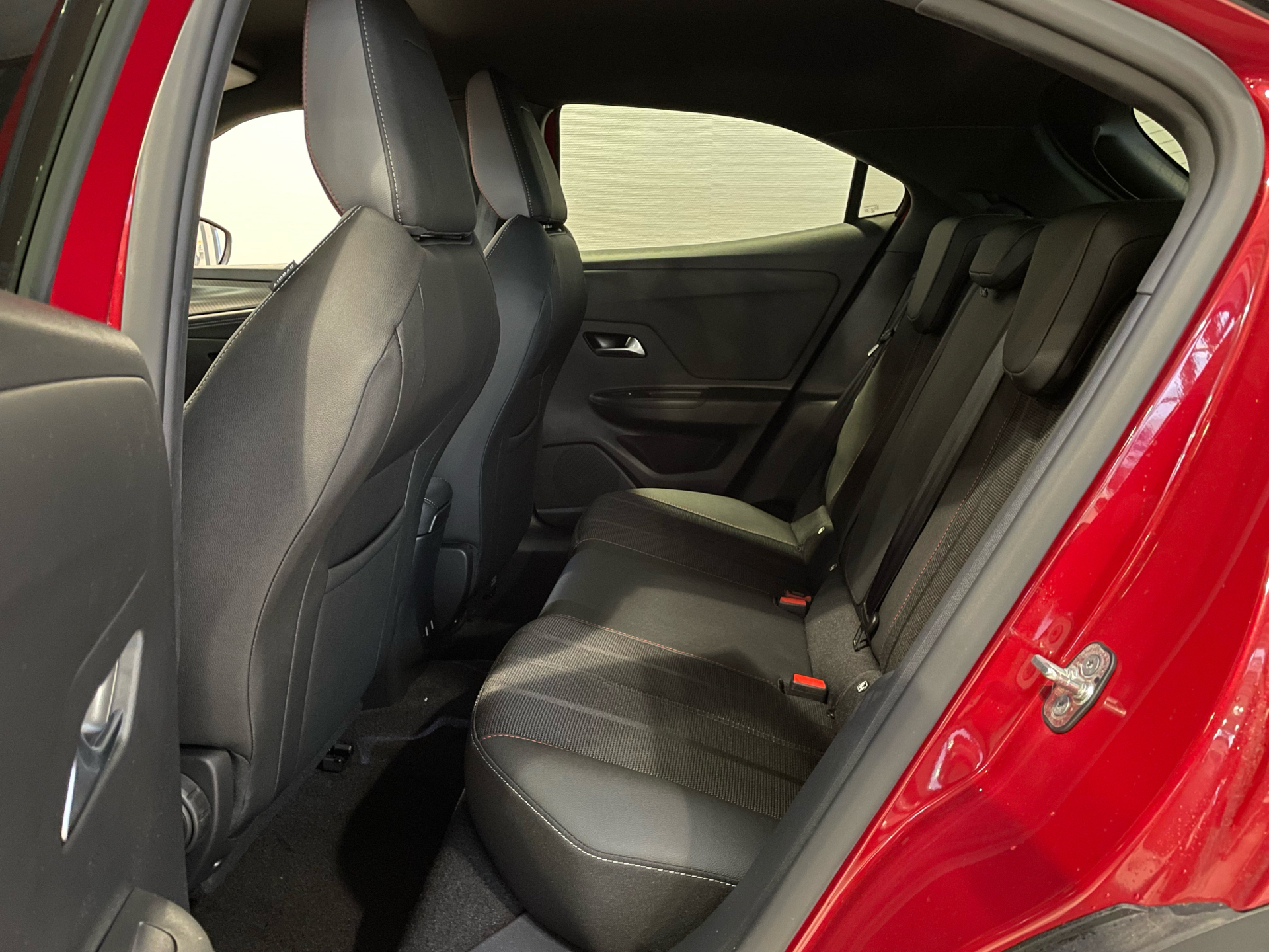 Billede af Opel Mokka-e EL GS-Line 136HK 5d Aut.