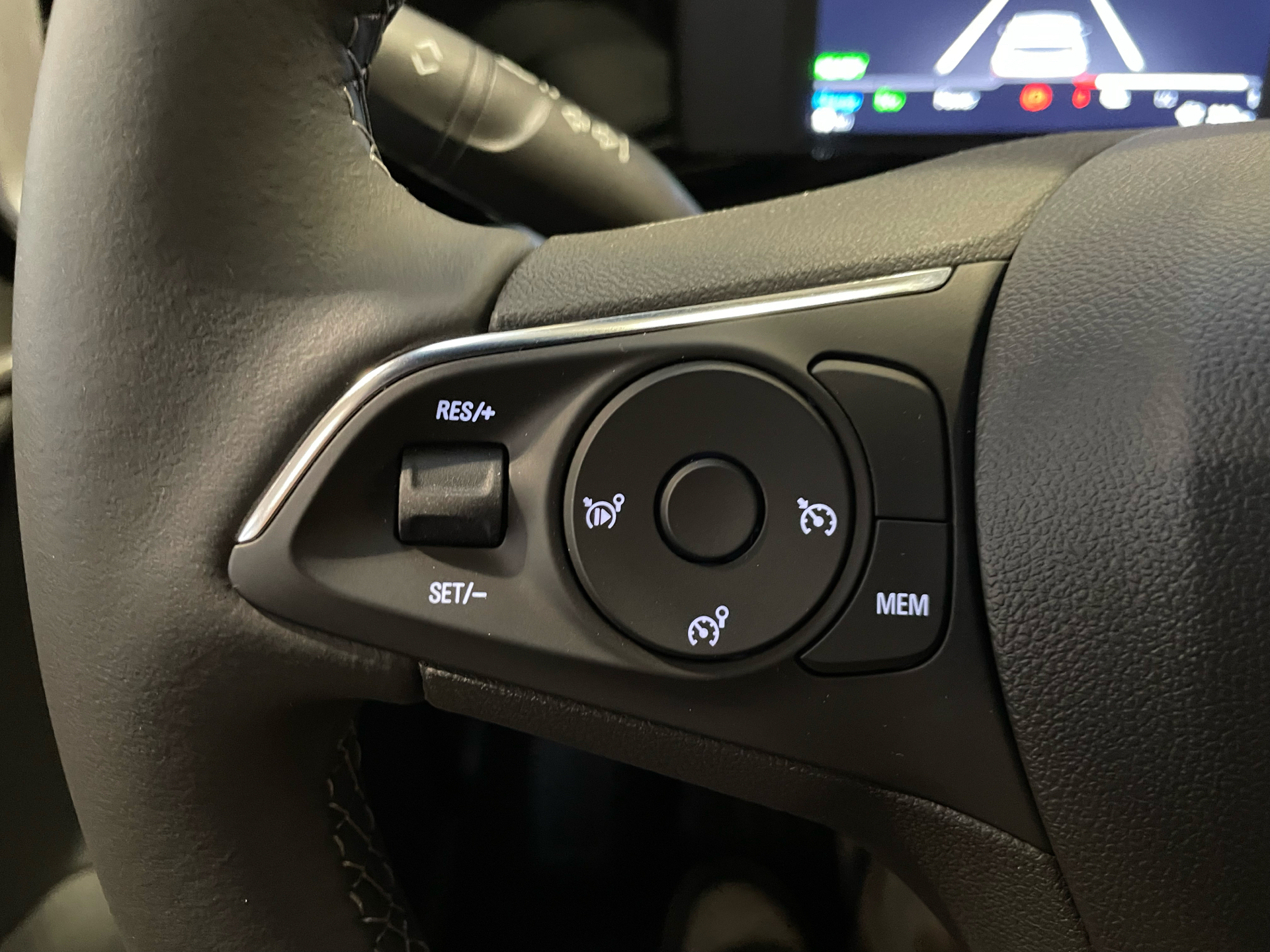 Billede af Opel Mokka-e EL GS-Line 136HK 5d Aut.