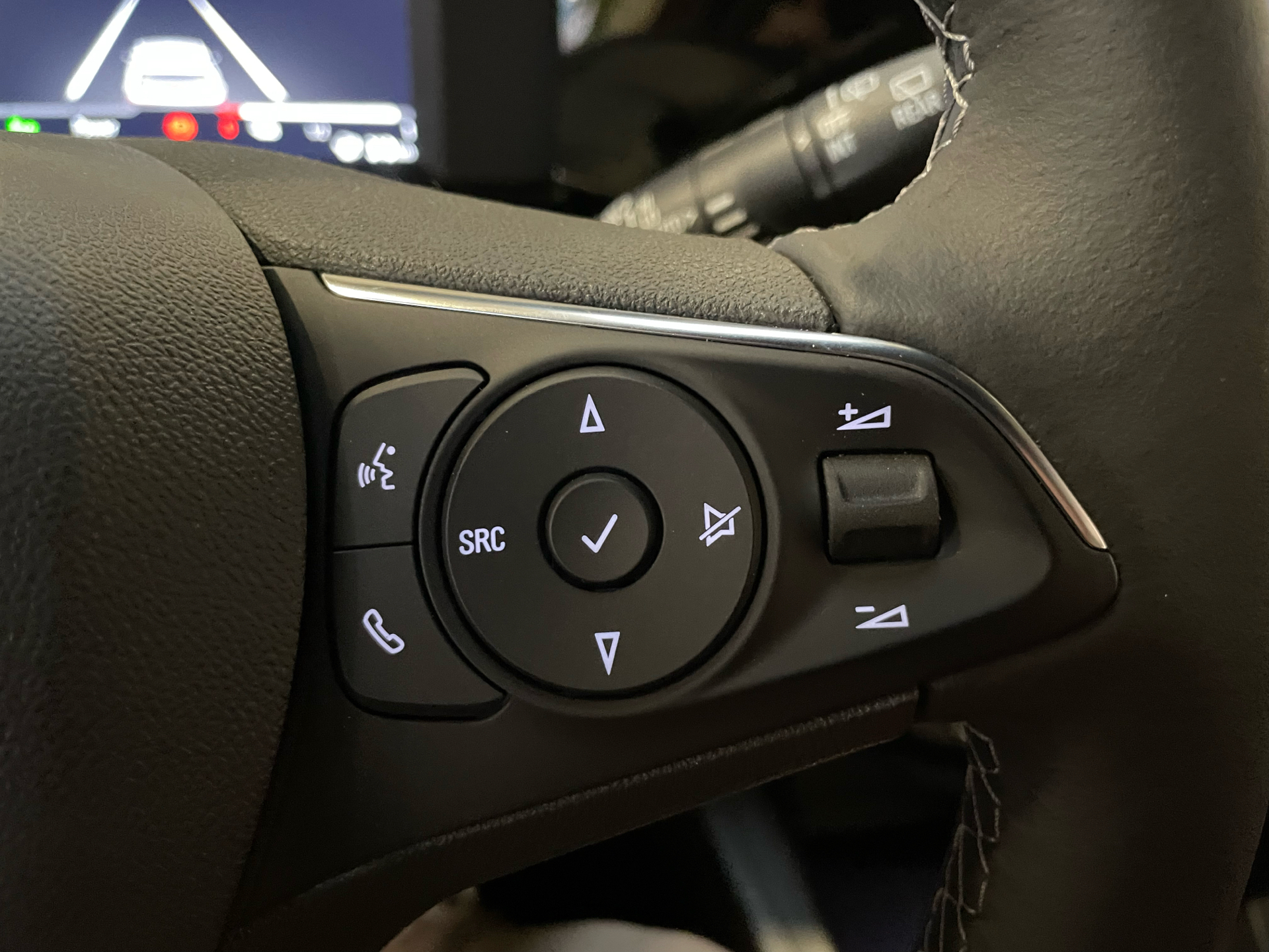 Billede af Opel Mokka-e EL GS-Line 136HK 5d Aut.