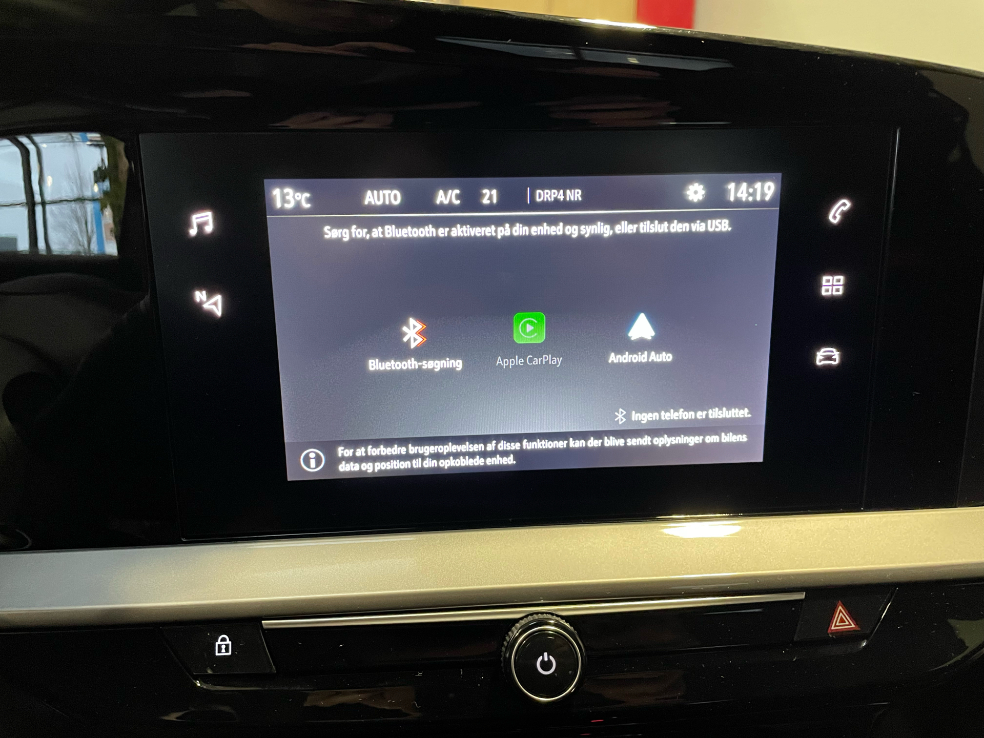 Billede af Opel Mokka-e EL GS-Line 136HK 5d Aut.