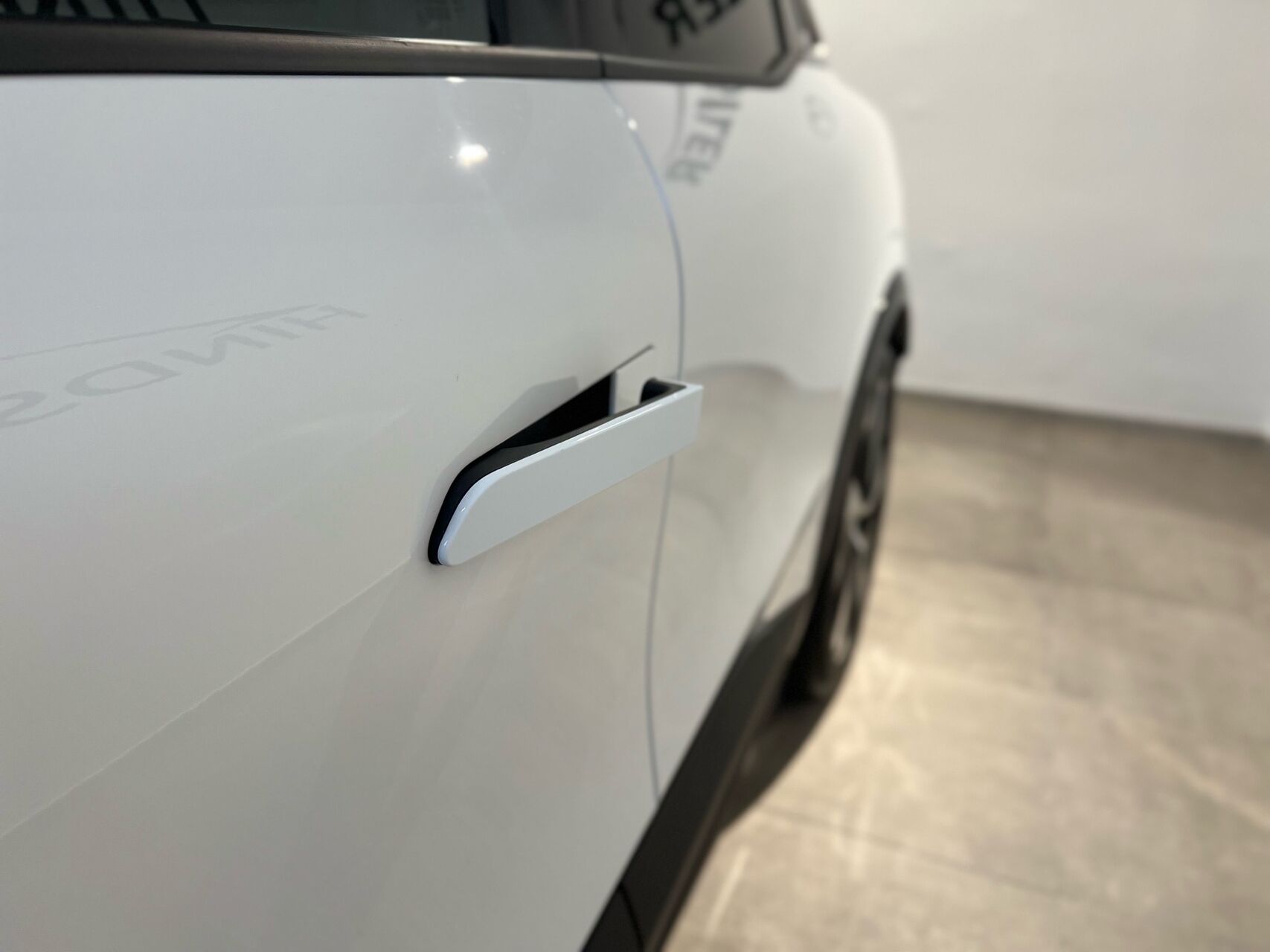 Billede af Renault Mégane E-TECH Techno Plus 220HK 5d Aut.