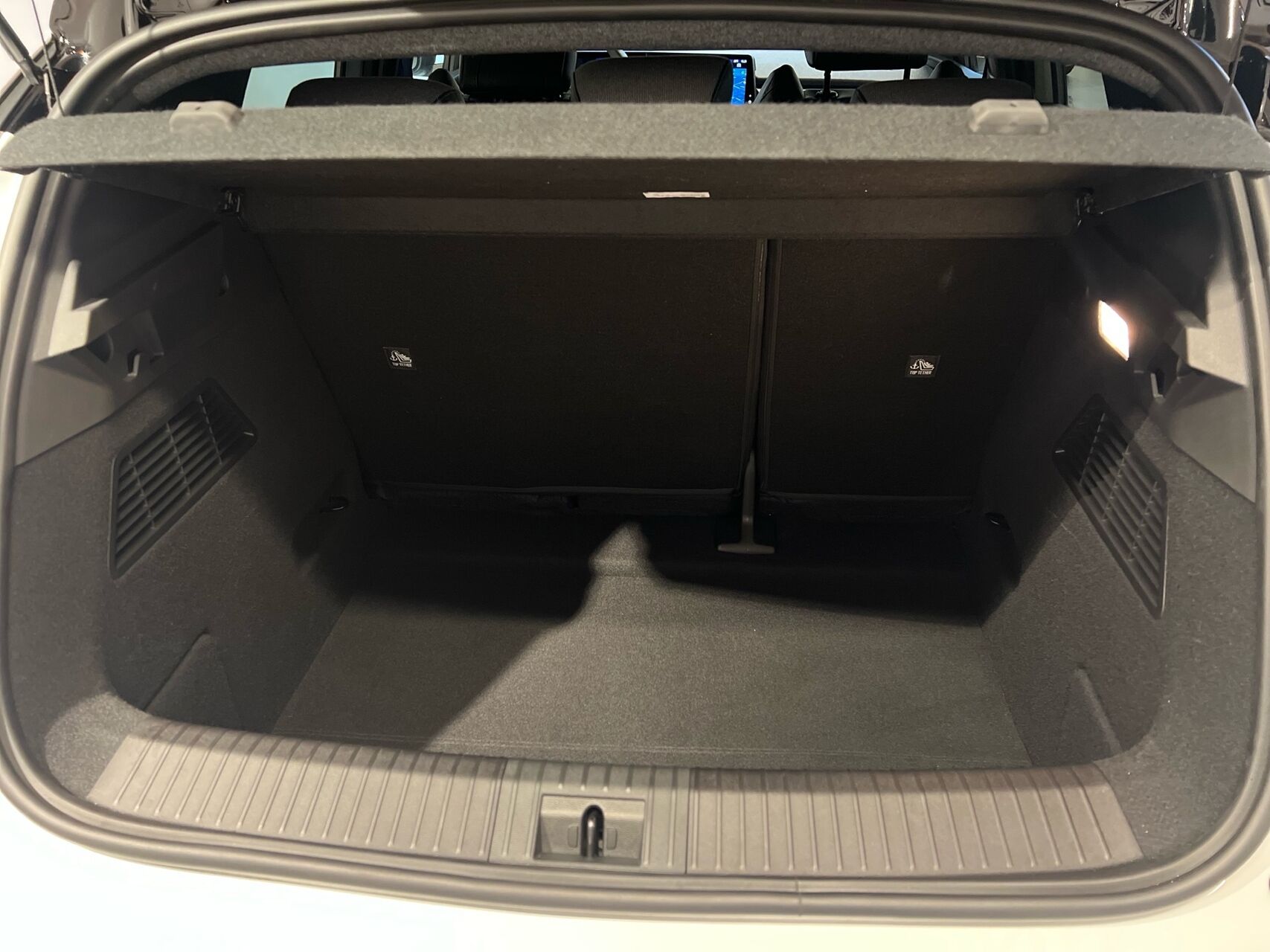 Billede af Renault Mégane E-TECH Techno Plus 220HK 5d Aut.