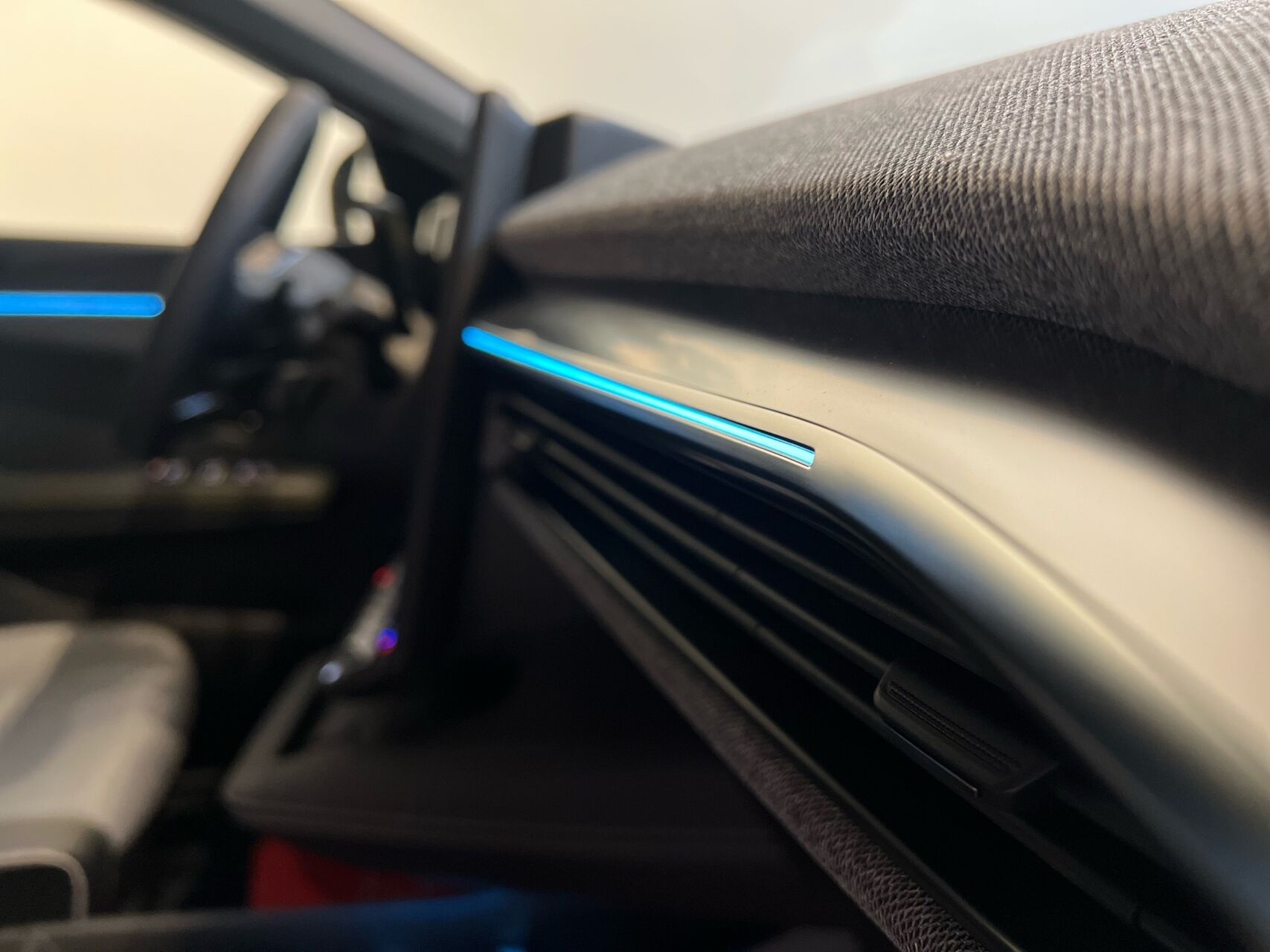 Billede af Renault Mégane E-TECH Techno Plus 220HK 5d Aut.