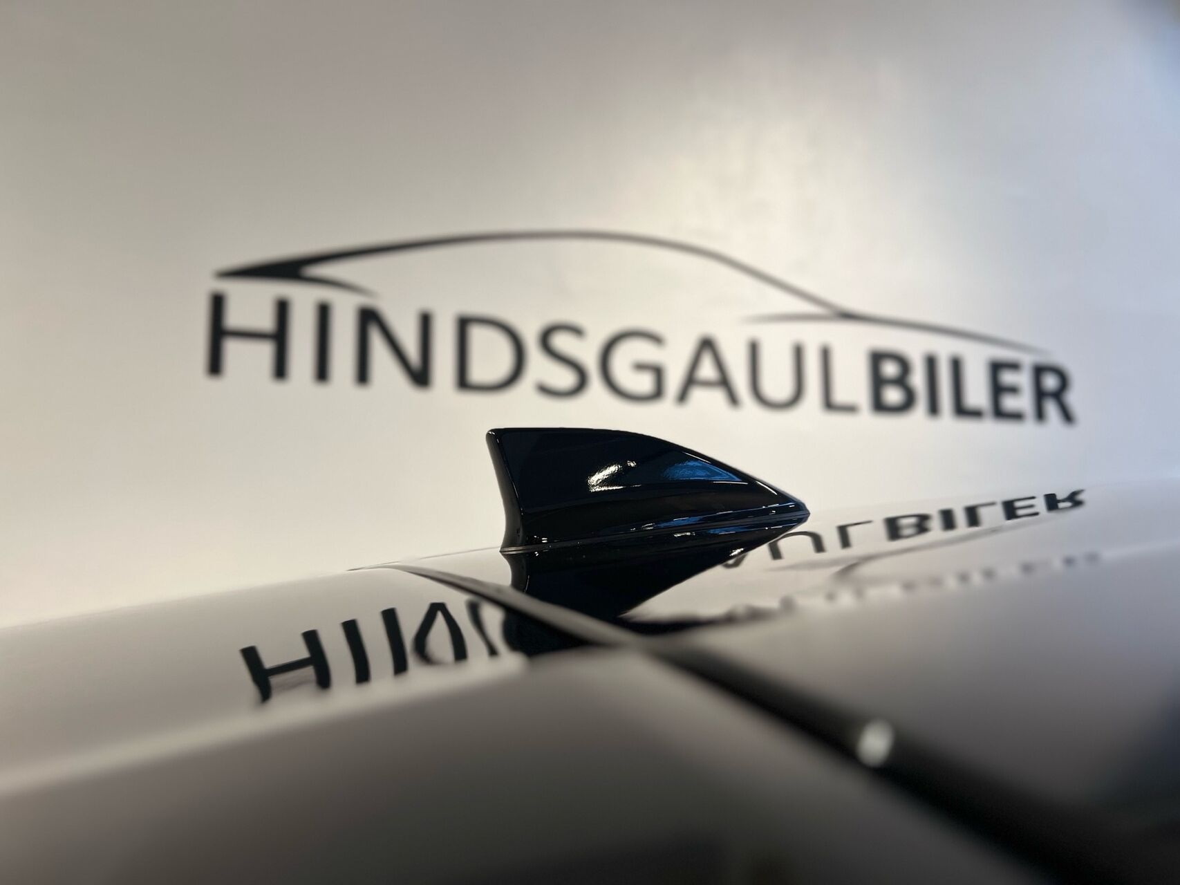 Billede af Renault Mégane E-TECH Techno Plus 220HK 5d Aut.