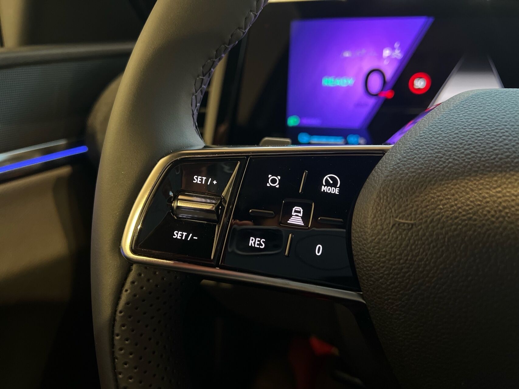 Billede af Renault Mégane E-TECH Techno Plus 220HK 5d Aut.