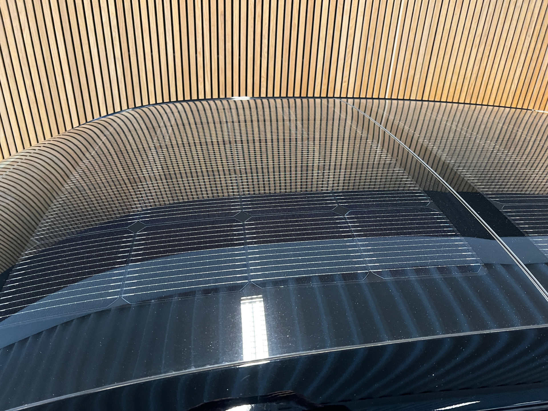 Billede af Hyundai Ioniq 5 Electric 72,6 kWh Ultimate 218HK 5d Aut.