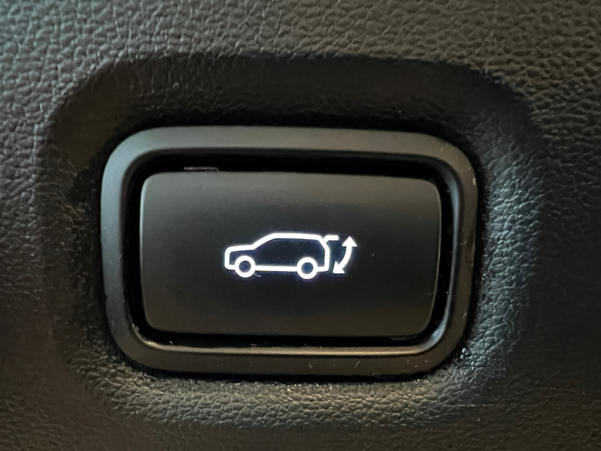 Billede af Hyundai Ioniq 5 Electric 72,6 kWh Ultimate 218HK 5d Aut.