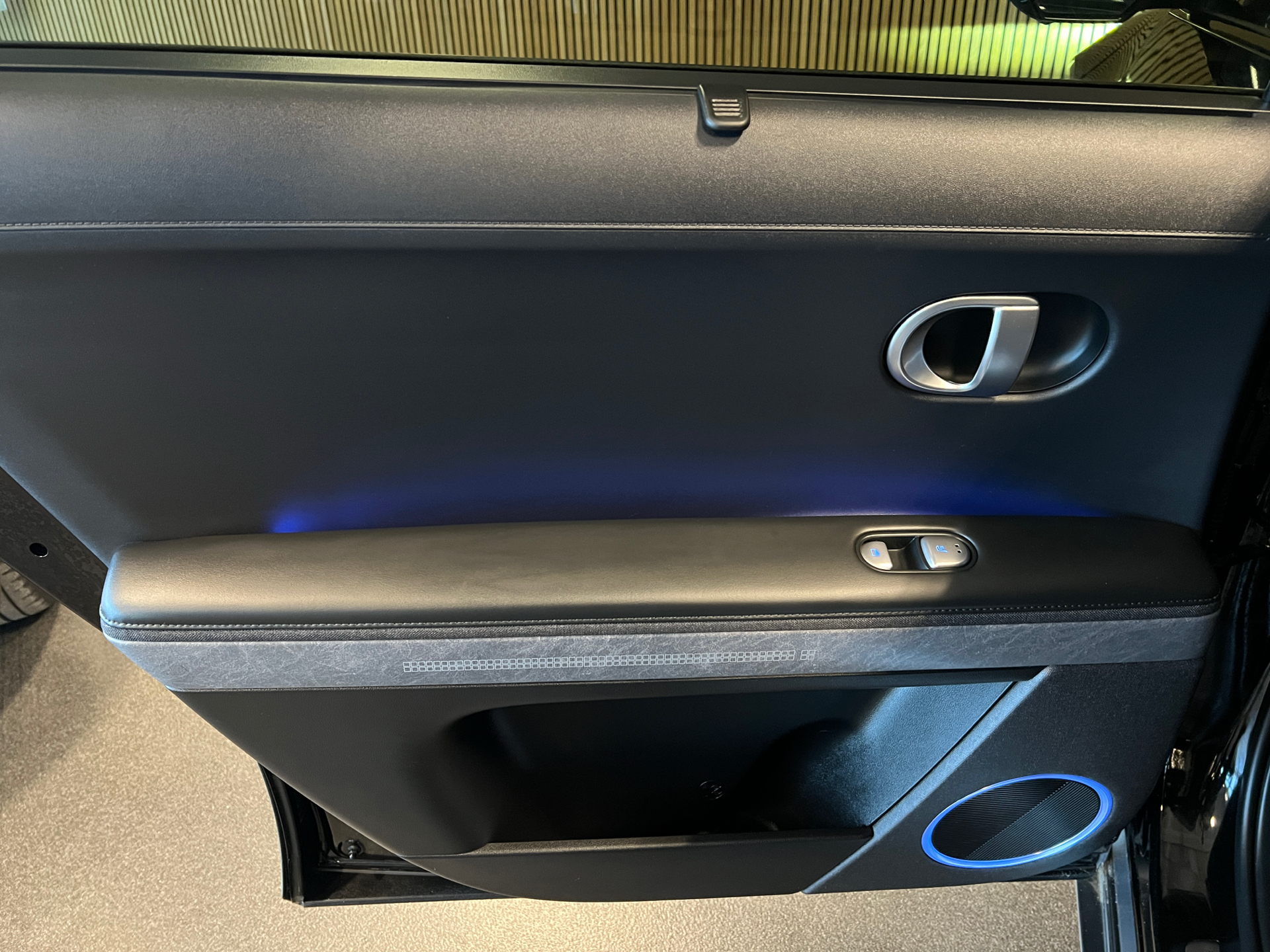 Billede af Hyundai Ioniq 5 Electric 72,6 kWh Ultimate 218HK 5d Aut.