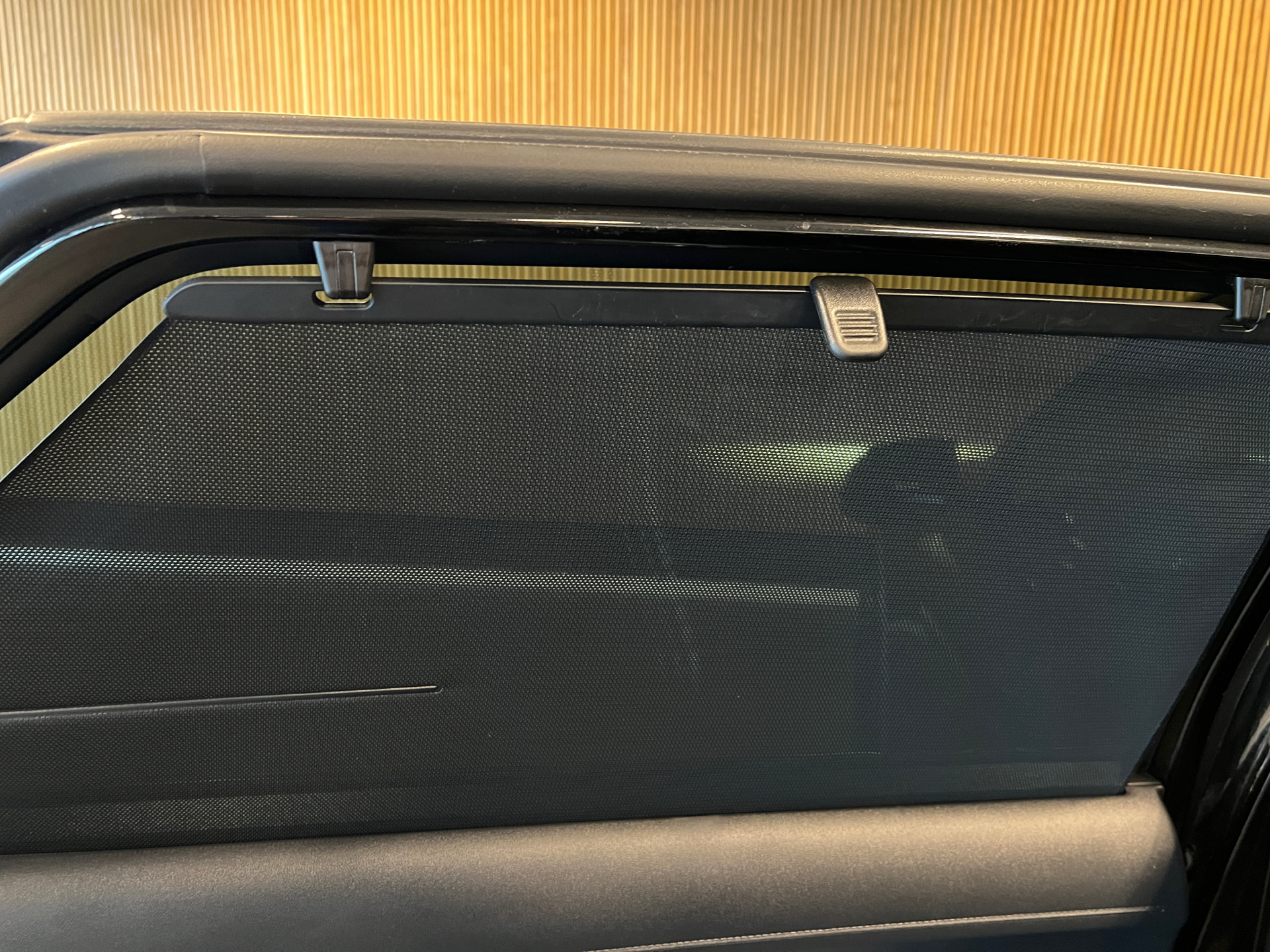 Billede af Hyundai Ioniq 5 Electric 72,6 kWh Ultimate 218HK 5d Aut.