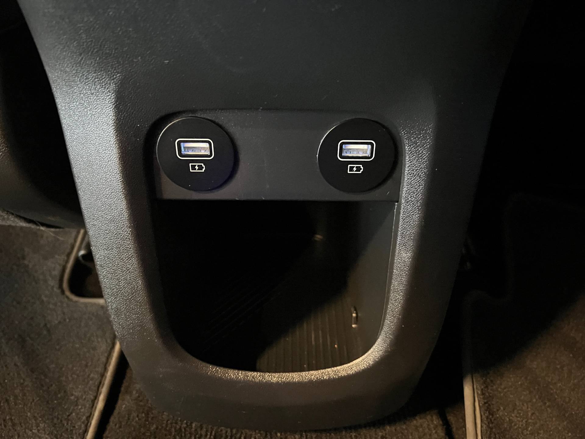 Billede af Hyundai Ioniq 5 Electric 72,6 kWh Ultimate 218HK 5d Aut.