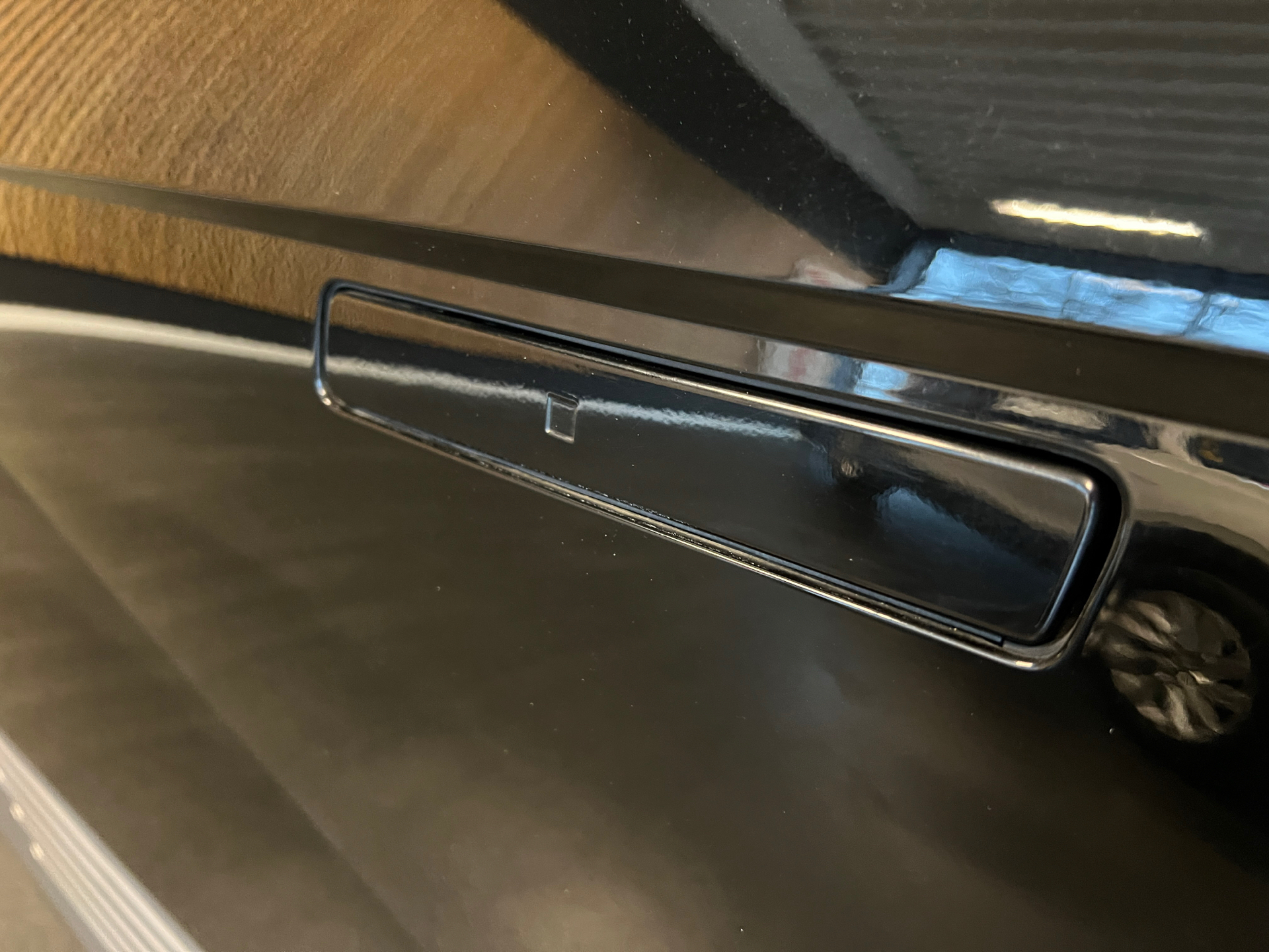 Billede af Hyundai Ioniq 5 Electric 72,6 kWh Ultimate 218HK 5d Aut.