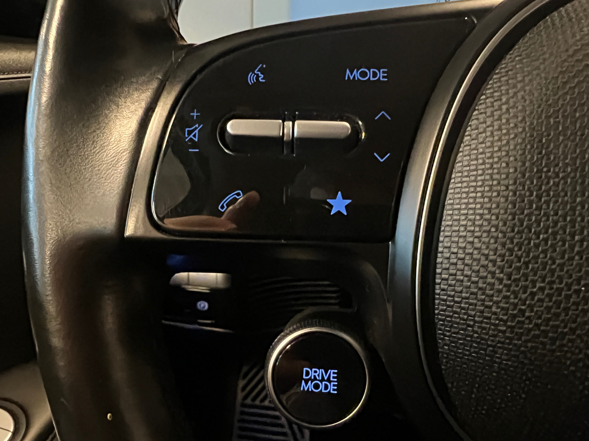 Billede af Hyundai Ioniq 5 Electric 72,6 kWh Ultimate 218HK 5d Aut.