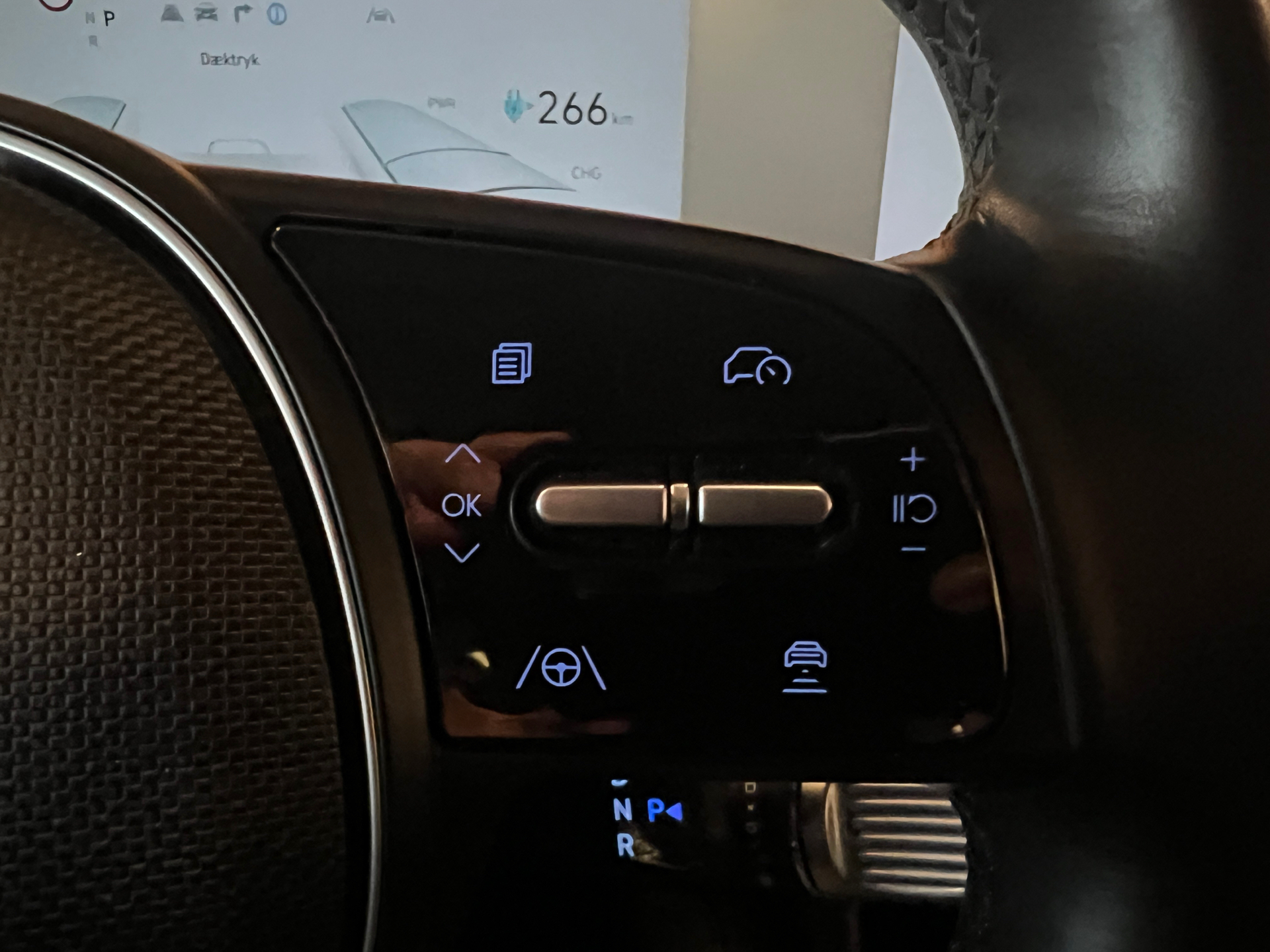 Billede af Hyundai Ioniq 5 Electric 72,6 kWh Ultimate 218HK 5d Aut.