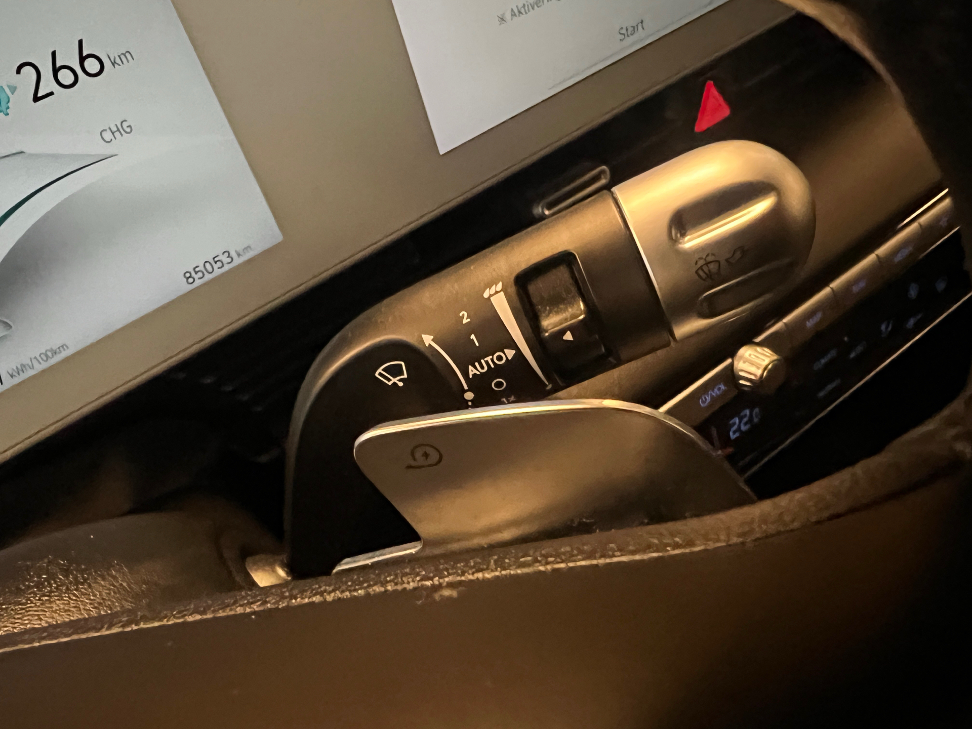 Billede af Hyundai Ioniq 5 Electric 72,6 kWh Ultimate 218HK 5d Aut.