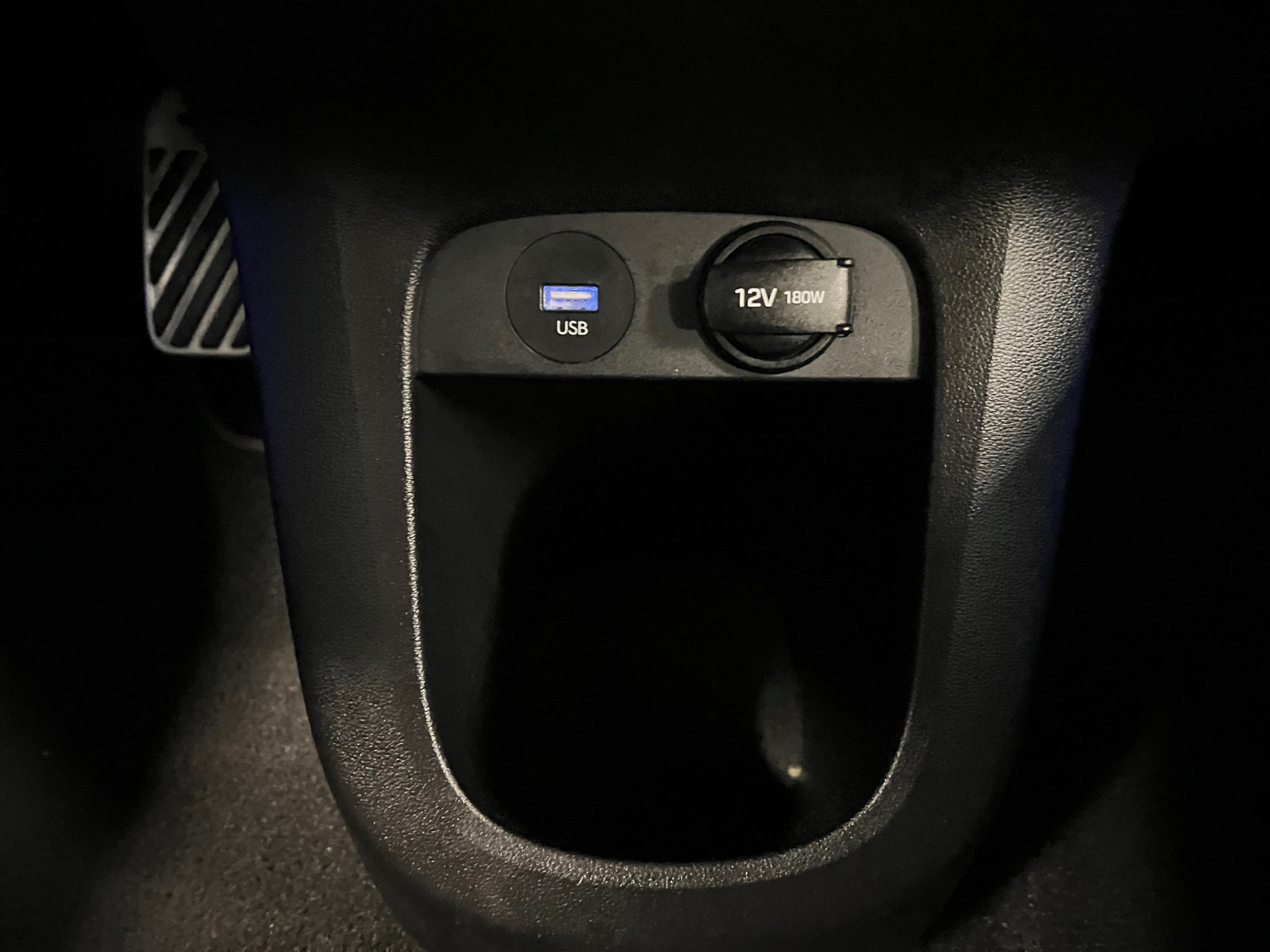 Billede af Hyundai Ioniq 5 Electric 72,6 kWh Ultimate 218HK 5d Aut.