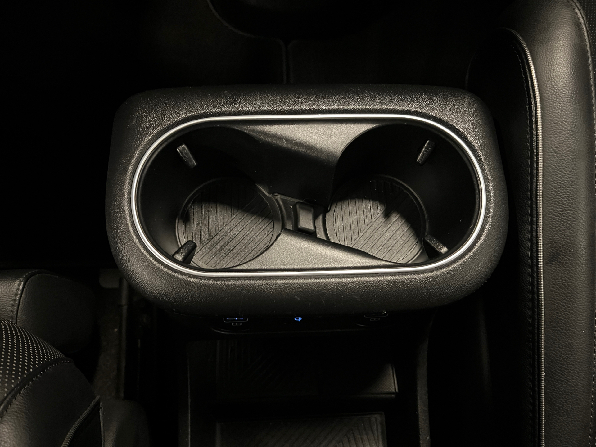 Billede af Hyundai Ioniq 5 Electric 72,6 kWh Ultimate 218HK 5d Aut.