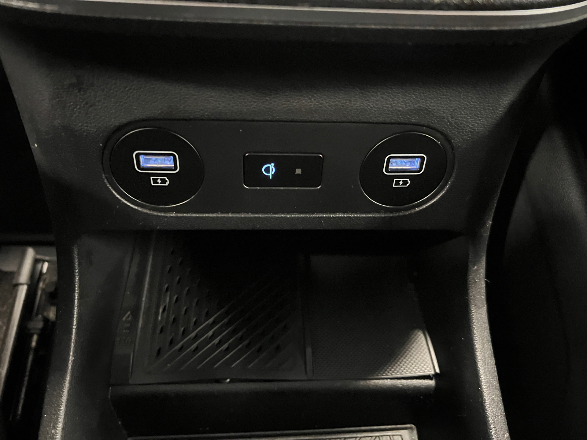 Billede af Hyundai Ioniq 5 Electric 72,6 kWh Ultimate 218HK 5d Aut.