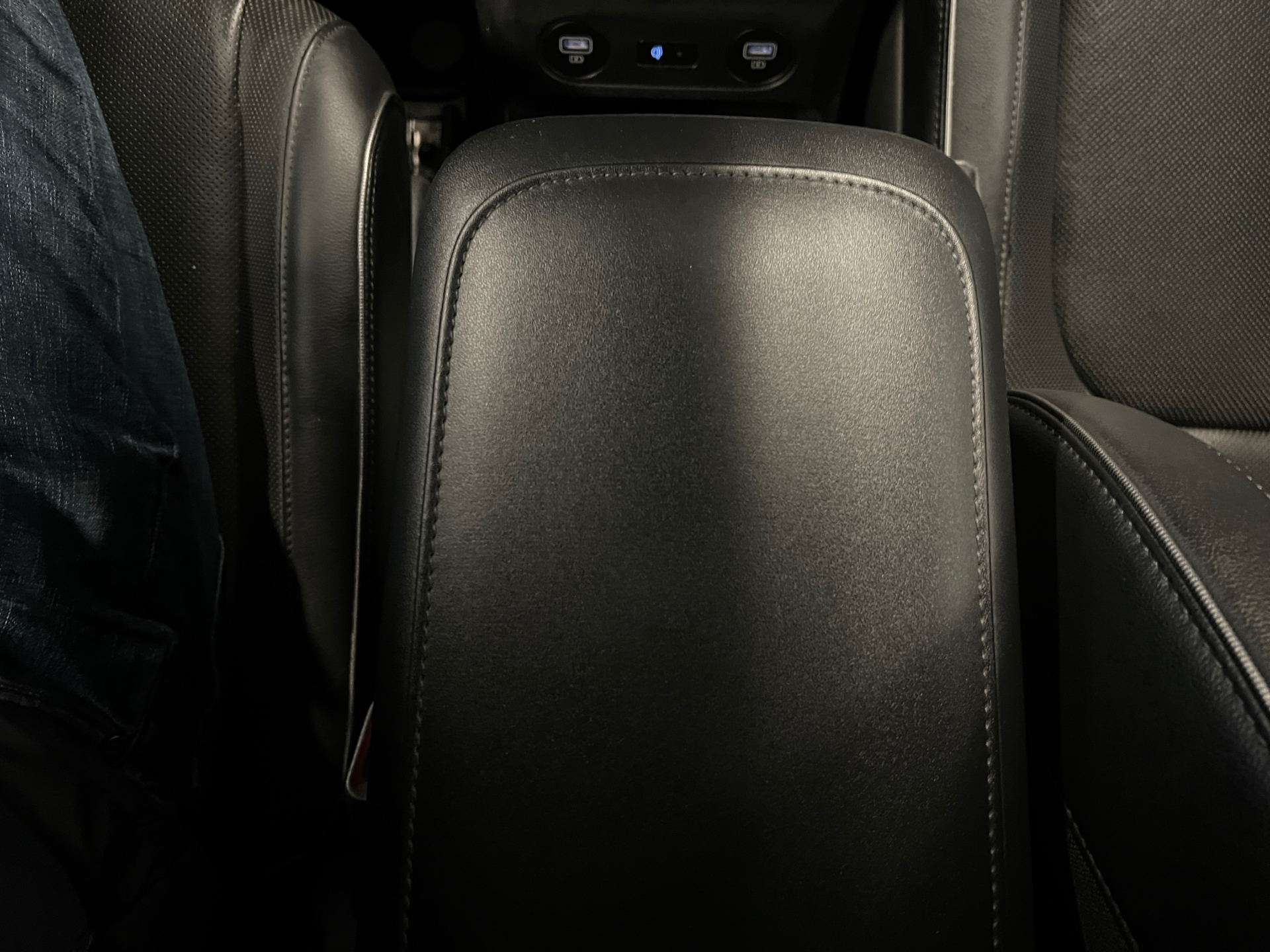 Billede af Hyundai Ioniq 5 Electric 72,6 kWh Ultimate 218HK 5d Aut.