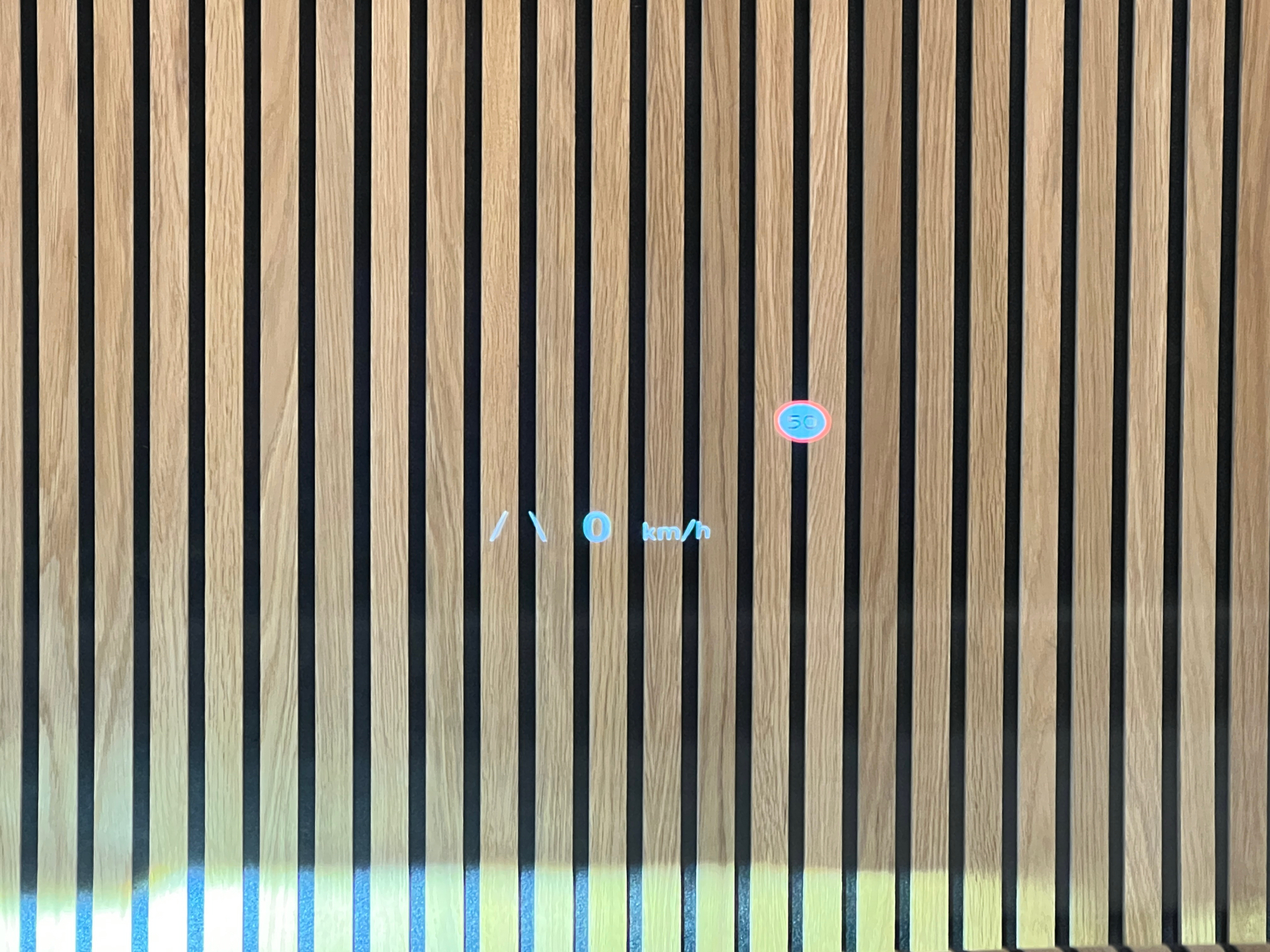 Billede af Hyundai Ioniq 5 Electric 72,6 kWh Ultimate 218HK 5d Aut.