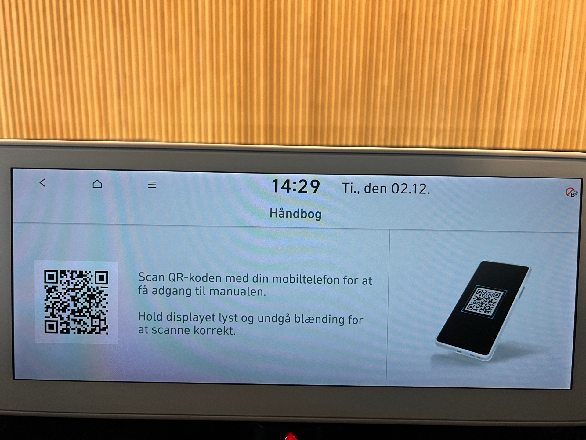 Billede af Hyundai Ioniq 5 Electric 72,6 kWh Ultimate 218HK 5d Aut.