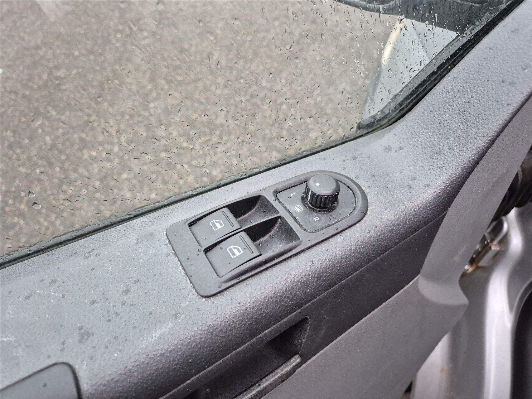 Billede af VW Transporter Kort 1,9 TDI 104HK Van