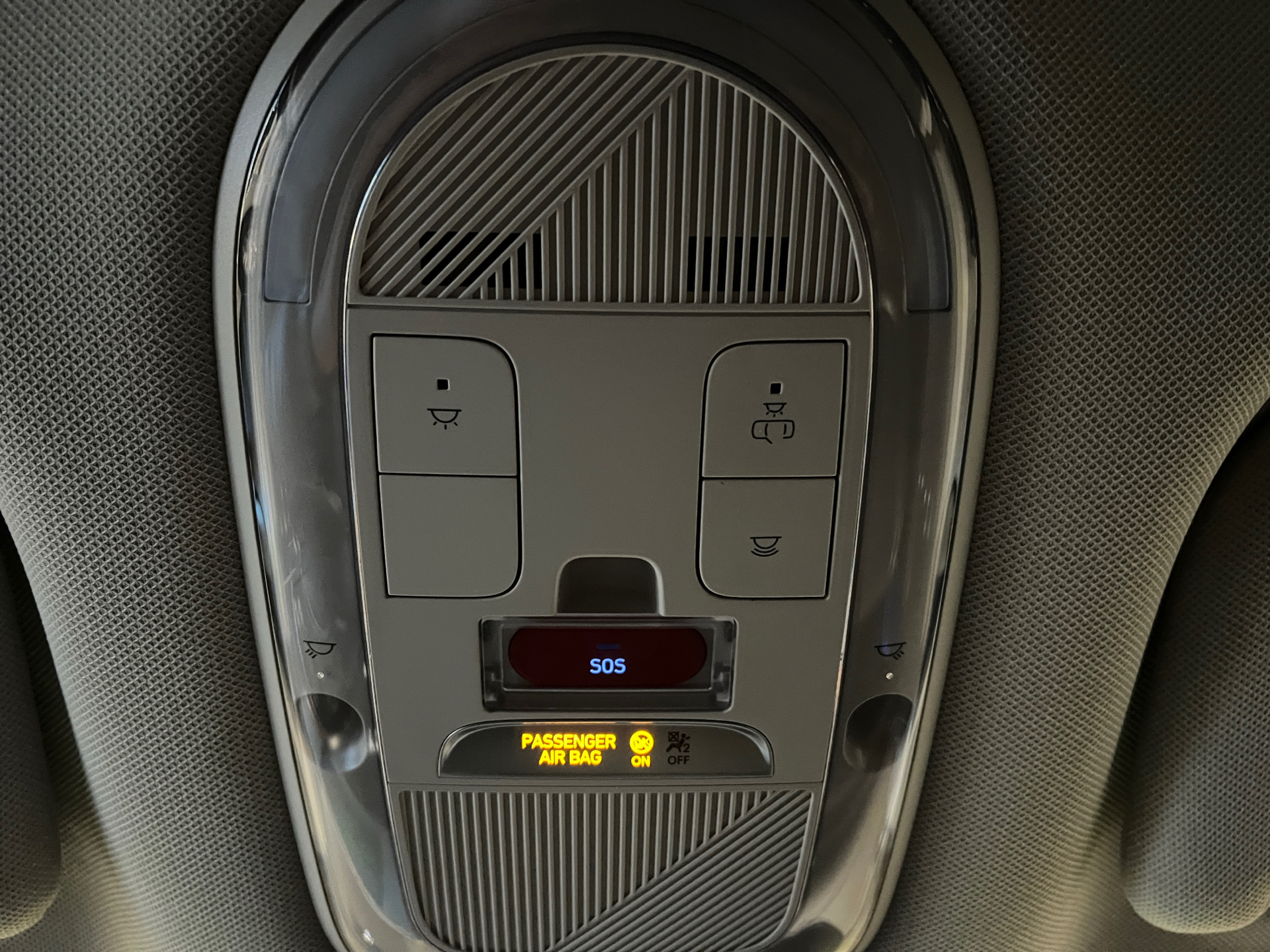 Billede af Hyundai Ioniq 5 Electric 72,6 kWh Ultimate 218HK 5d Aut.